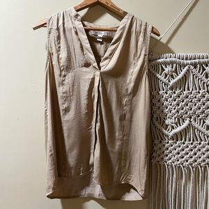 BANANA REPUBLIC BLOUSE